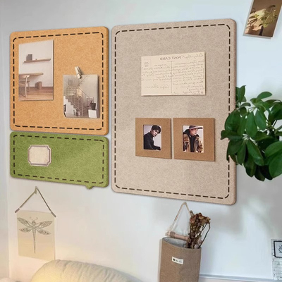 15年老品牌-高品质-软木留言板