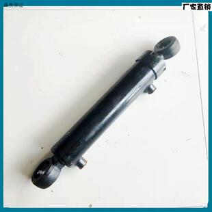 山宇明宇荣威瑞工华太强工堆R高机小装载机堆高机液压转向油缸油
