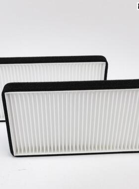 日立60701v20空调滤芯清器日立ZAX6070-5G怪手配件空调过滤网