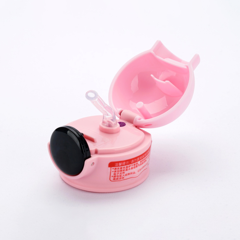 麦卡伦纯钛水杯保温杯配件茶漏杯套吸管硅胶圈磁吸杯盖