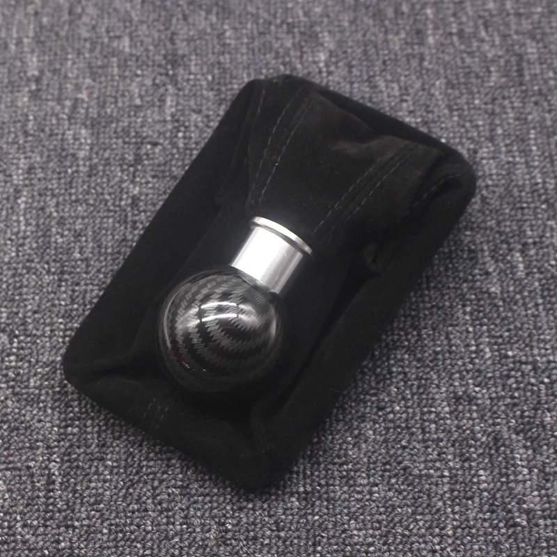 适配老普桑档把改装内饰配件桑塔纳2000档位球挡杆套排挡头防尘套