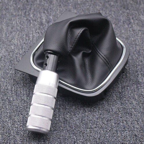 高尔夫6老速腾排挡头防尘套