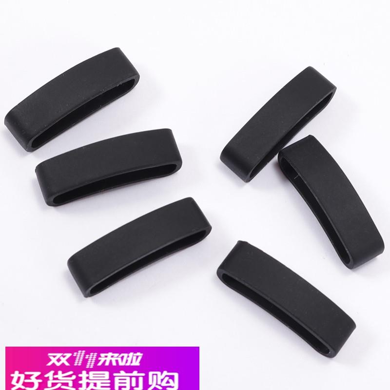 颂拓表带硅胶表圈拓野2/3CORE核心系列表带配件松拓拓野ambit表扣