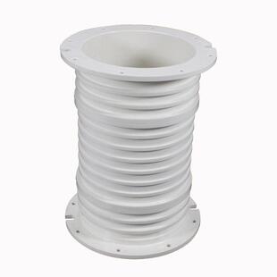 止水節(jié)套筒預(yù)埋件pvc50 110側(cè)墻套管20cm管件排水管穿過梁直接