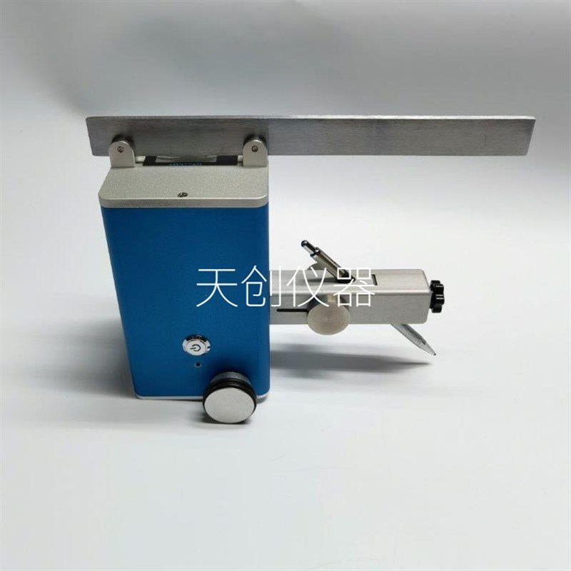 HTechMT高科HT200-S电动铅笔硬度计HT200-T涂层划痕硬度仪