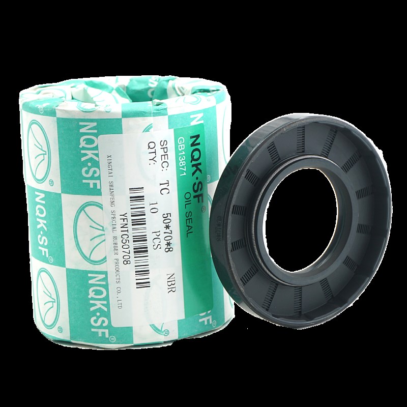 NQK骨架油封TC 115 120 121 122 125 127*150*16 115*150*15