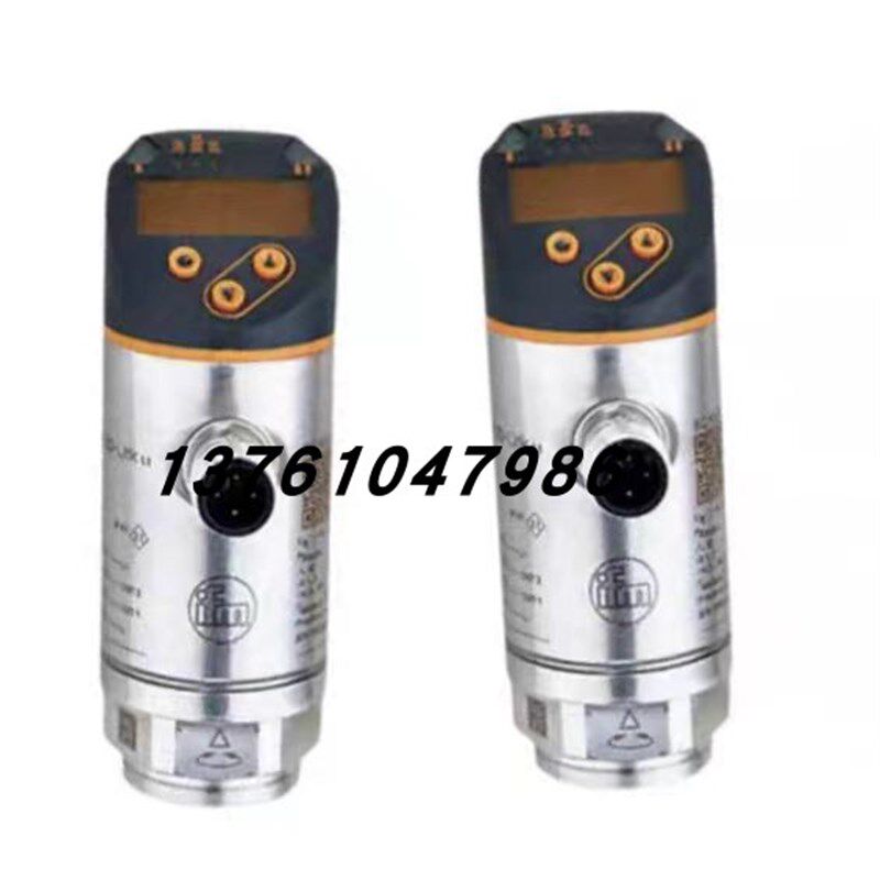 IFM易福门传感器 PN7092 PN7093 PN7094 PN7096 PN7099 PN7032 - 实物图