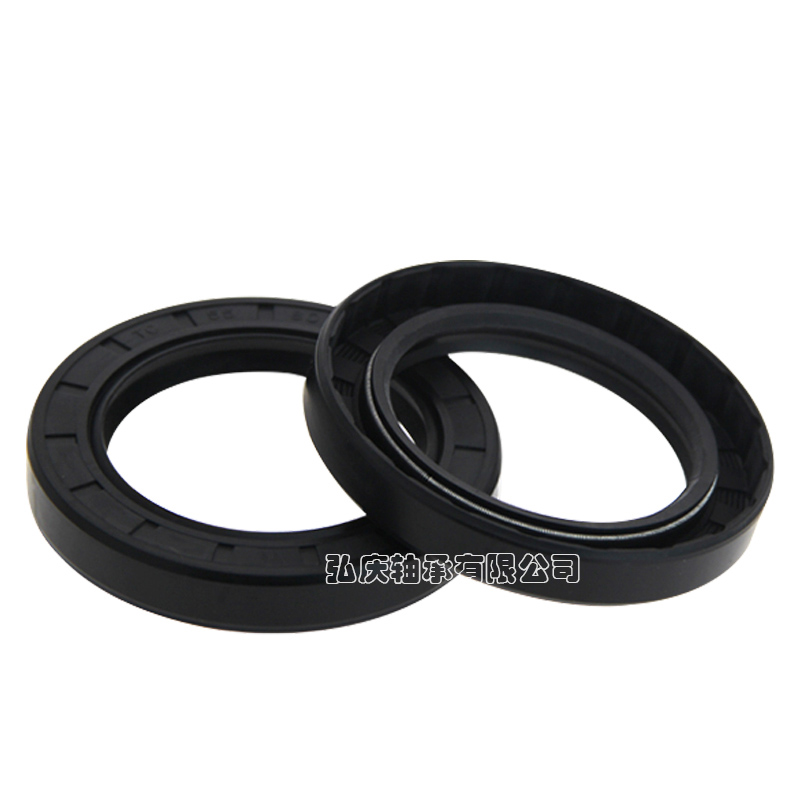 弘庆TC骨架油封110*170*13 / 14 135*175*12 / 14 / 15油封大全
