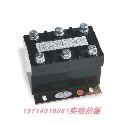 深圳力量低压无功补偿电容器谐波保护器LDB-10S/FLDB-20S/FLDB-30