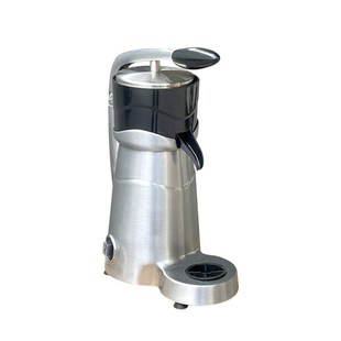 跨境插电式榨汁机滤渣简易榨汁机电动榨汁机挤压器专业商用榨汁机