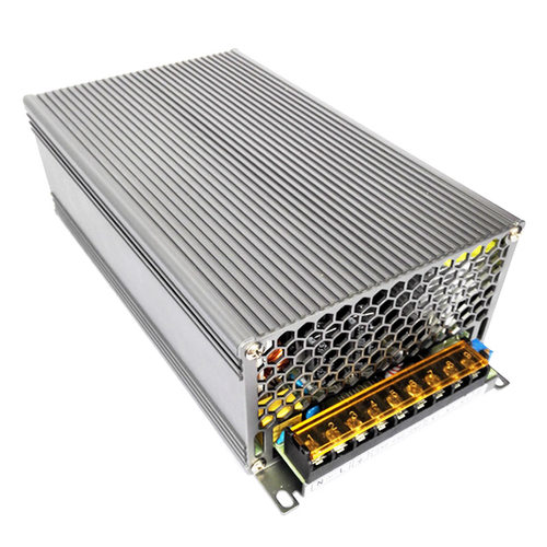AC110V/220V转DC12V24V28V36V48V60V72V80V90V1500W直流开关电源