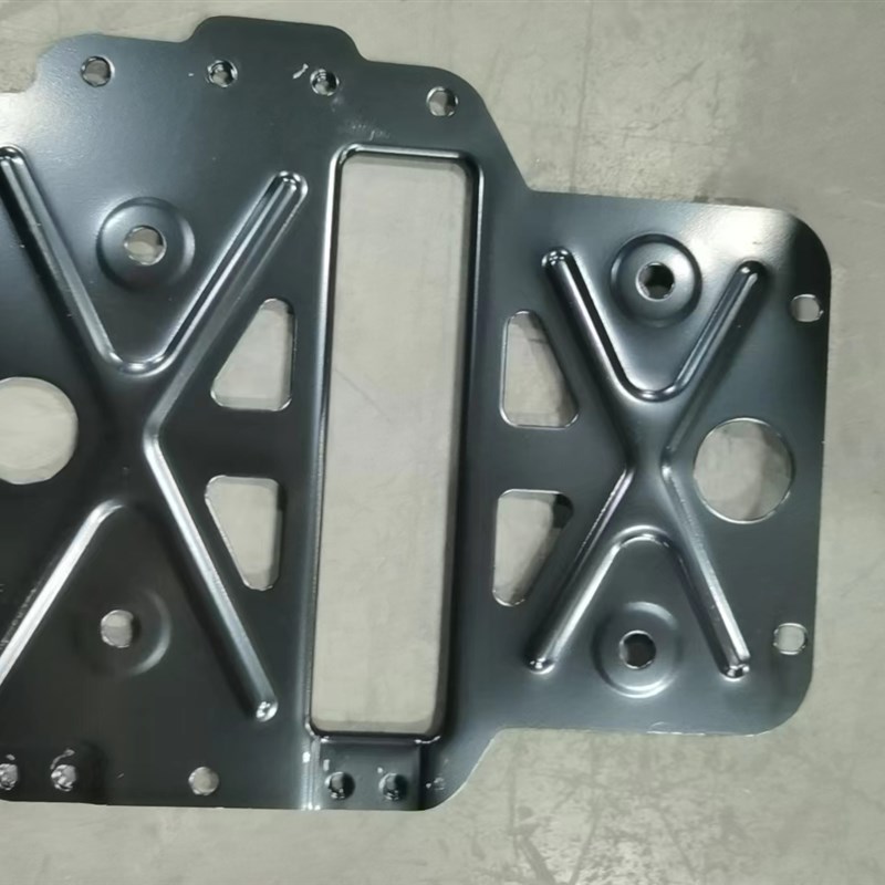 小牛新款M3/MQIL改装电池仓特别版使用改装套件配件