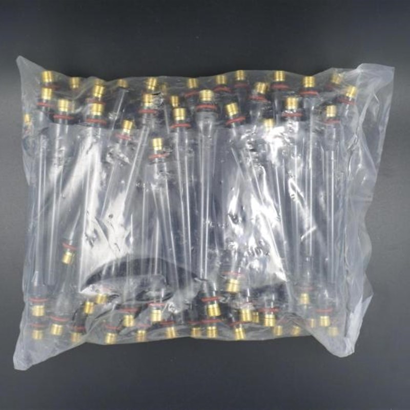 水冷焊枪WP17/WP18/WP26枪尾/长尾/短帽/短尾家用氩弧电焊机配件