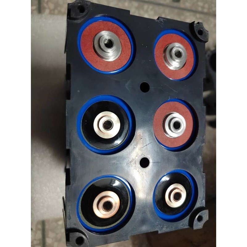 单体 3.7v25Ah/30Ah/40Ah三元聚合物电动车太阳能动力电池48V60V*