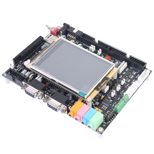 [资料全开放]28335开发板 DSP28335开发板 TMS320F28335 宙斯盾