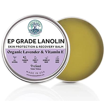 EP Grade Pure HANDMADE Fresh Lan