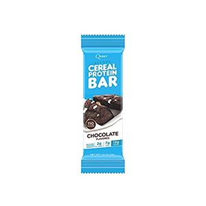 Quest Nutrition Beyond Cereal Protein Bar, Chocolate Flavor