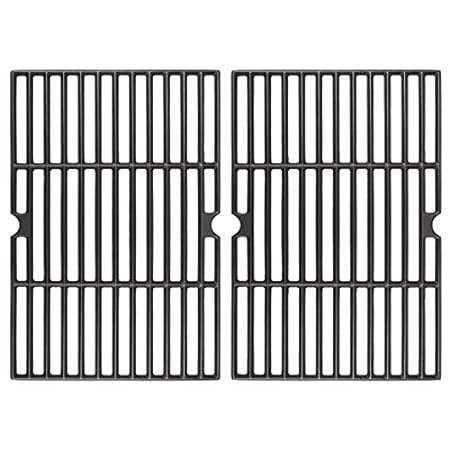 Hisencn 70-01-634 Grill Cooking Grates for Dynaglo DGF350