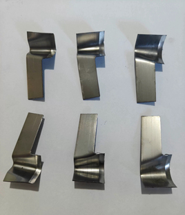 刀削面机刀片双刀刀削面机刀片