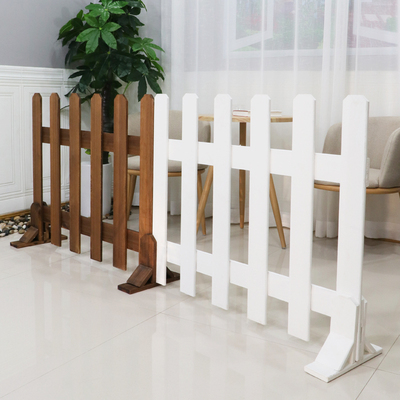 天然护栏室外庭院碳化防腐木