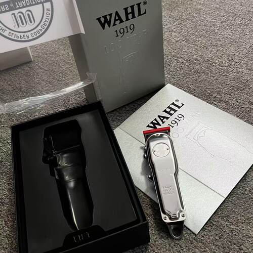 国产Wahl1919复古发型师专业级
