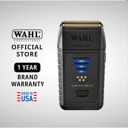 OriginWahl8173发廊剃须刀增白器