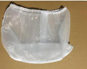 丝网DSA300-01九阳商用豆浆机30L60L过滤网3一4人通用配件5个