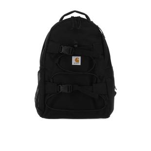 WIP可调节搭扣双肩包弹性抽绳侧袋男生背包 CARHARTT