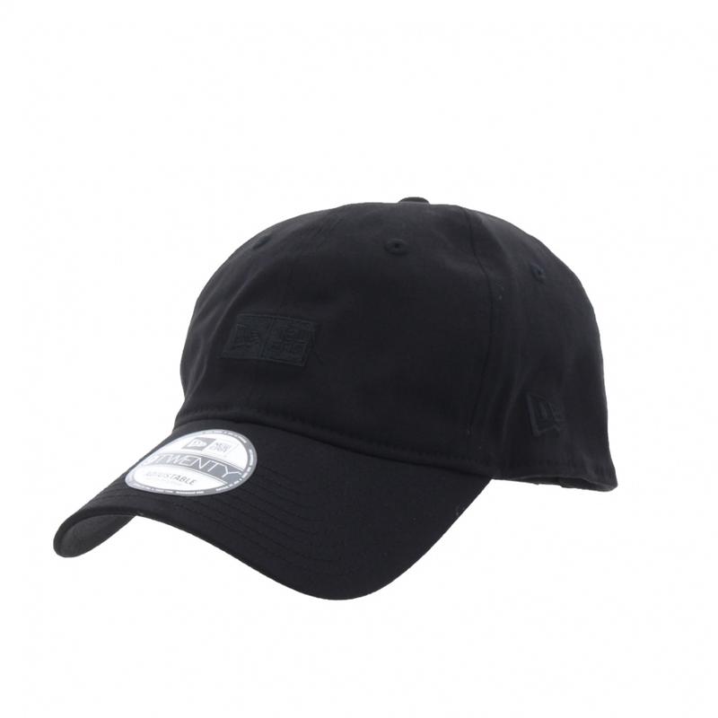 代购New Era男士帽子防晒遮阳棉质透气夏季户外棒球帽爆款休闲