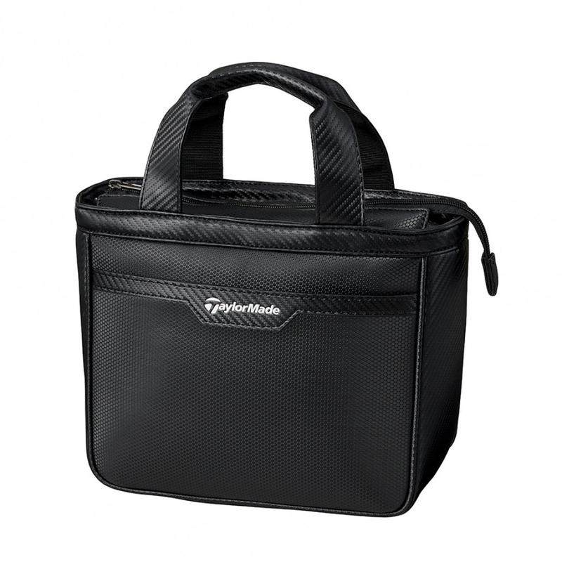 代购Taylormade男女高尔夫球包收纳性强便携设计防泼水多隔层