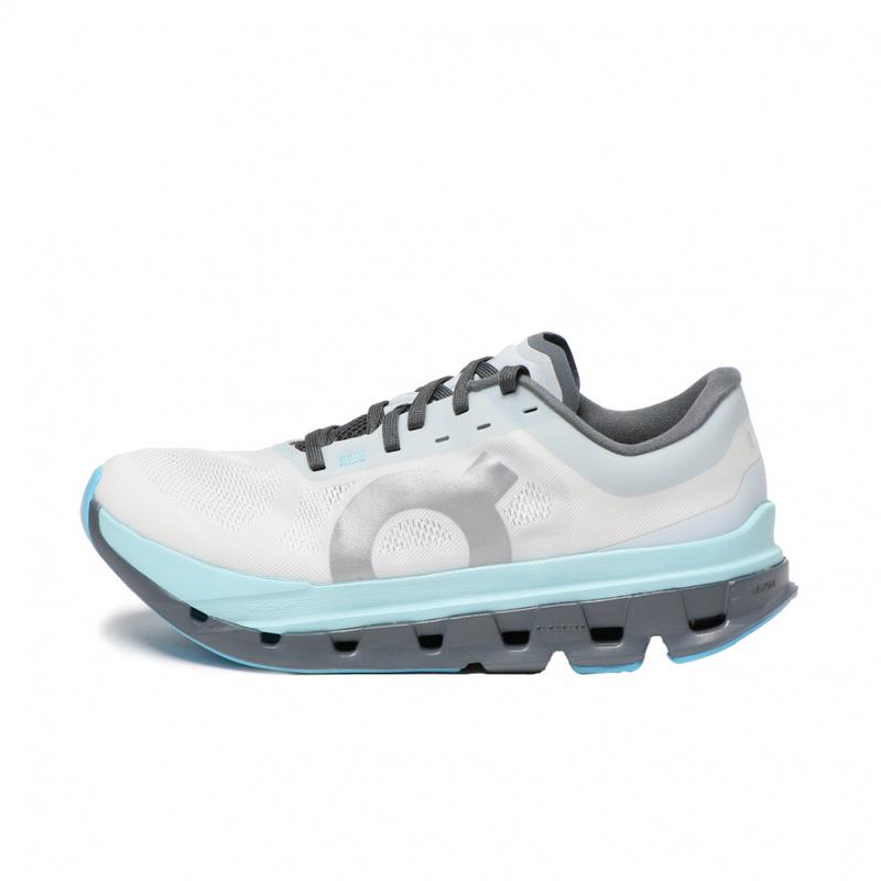 代购ON昂跑女士跑步鞋高推进力快速响应缓震支撑流畅步态