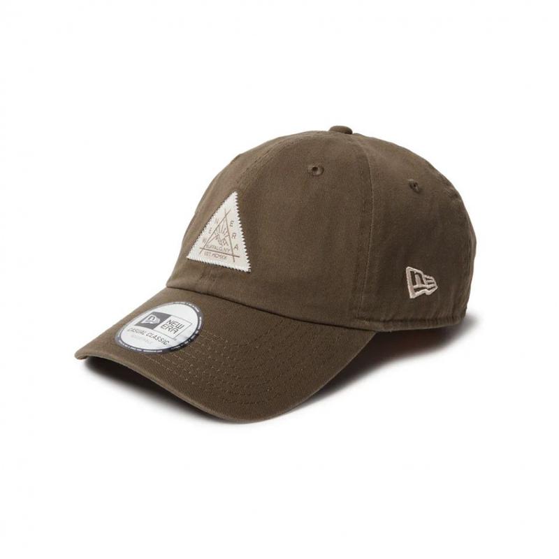 代购New Era男士帽子防晒遮阳棉质透气夏季户外棒球帽爆款休闲