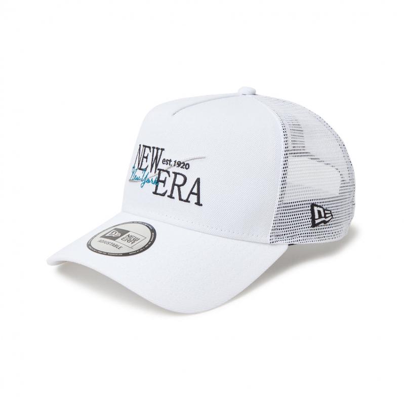 代购New Era男士帽子防晒遮阳棉质透气夏季户外棒球帽爆款休闲