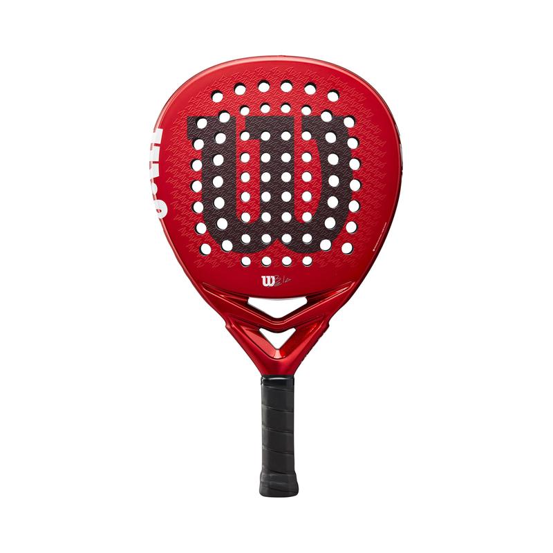 Wilson/威尔胜Bela Pro V2.5笼式板球网球拍训练比赛专用拍