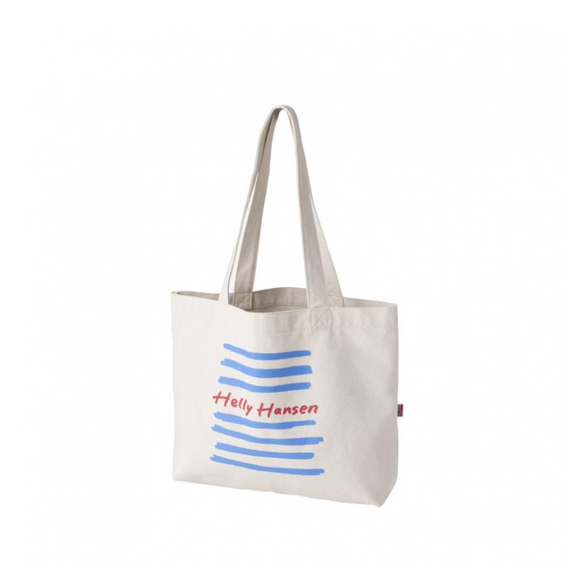 代购代购Helly Hansen海丽汉森男女托特包大容量双内袋肩背舒适