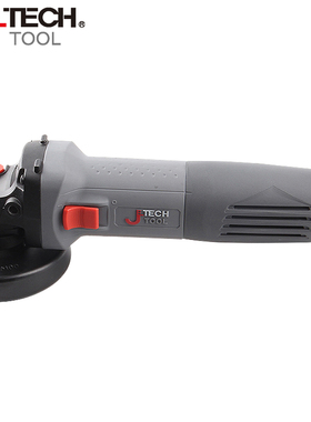 捷科角磨机手持式打磨抛光机760W手砂轮220V磨光机 JPT-GS100-B11