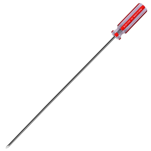 罗宾汉进口螺丝刀十字一字起子改锥加硬多功能维修螺丝批带强磁性