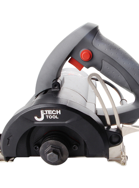 捷科云石机 1500W大功率切割机手持式板材瓷砖切割器JPT-CM110-34