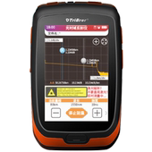 信测otdr光时域反射仪光纤断点故障寻障仪光缆检测带光测试带光眼