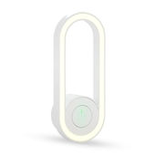 园洲绿超声波驱蚊器灭蚊神器家用卧室宿舍插电式 物理驱蚊灯防蚊器