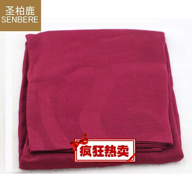 飞机上用的航空薄毯子头等舱专用空调毯毛毯午睡毯特大号盖毯航空