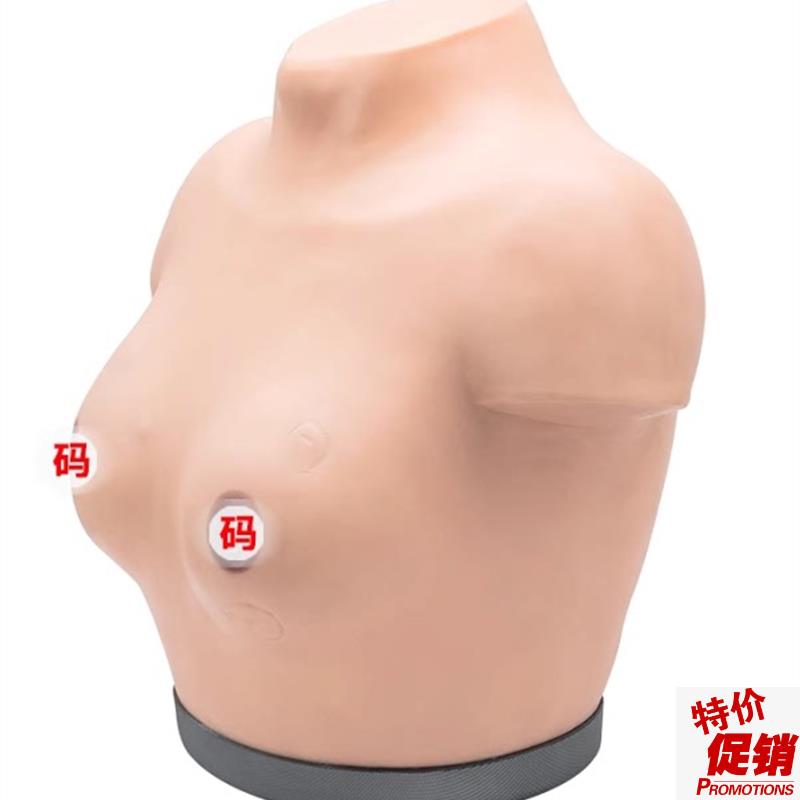 高级乳腺视诊与触诊检查模型N乳腺视诊检查模型