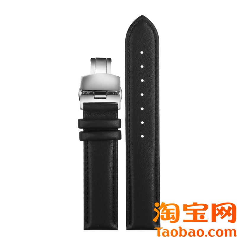 原装适用飞亚达手表摄影师/印系列GA860012/LA850001真皮表带男女