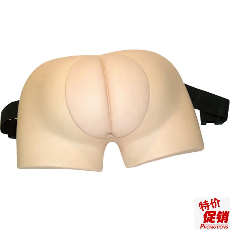 高级着装式人工取s便训练模型H37护理模型