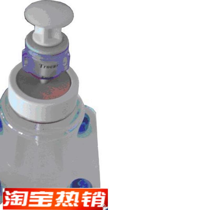 DF-TG型套管V针训练模型