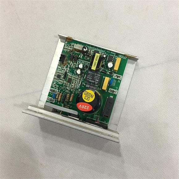 Di chuyển buổi sáng dễ dàng để chạy bảng mạch máy chạy bộ Lijiu Jiayi jf150 jf200 điều khiển bo mạch chủ - Máy chạy bộ / thiết bị tập luyện lớn mua may chay bo