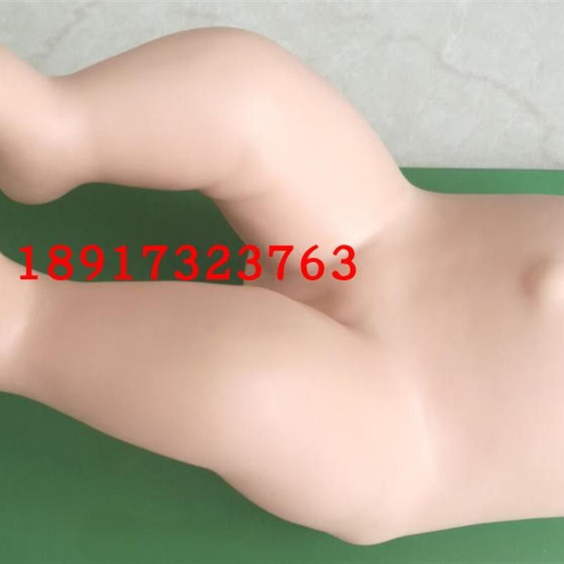 婴儿髋关节复位o操作模型 婴儿髋关节复位模型