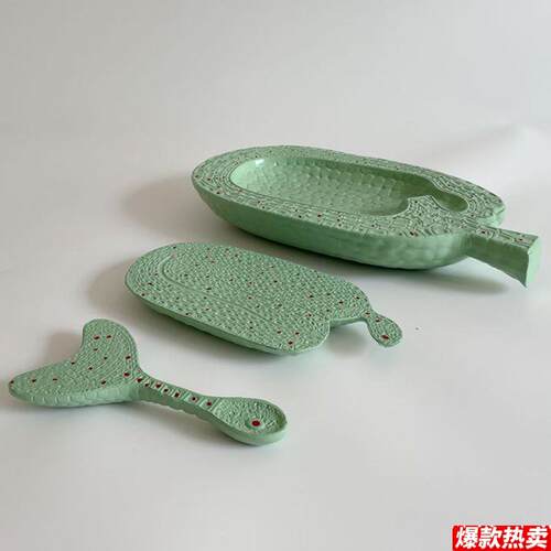 荠菜胚发育模型双子叶植物初高中学校实验器材生物a教学仪器芽结