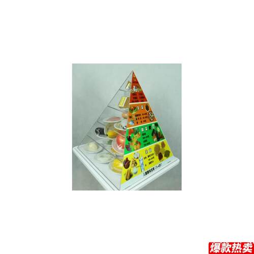 哺乳期妇女膳食宝塔模型孕妇膳食宝塔模型Q乳母产妇膳食指导模型