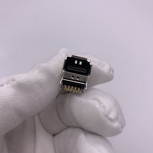 松下外部位移传感器用连接套件插座 X5用插座 母座